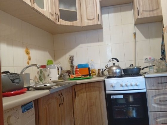 Продається 1-на квартира в частині будинку одноповерховому . Дрогобич