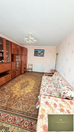 Продаж 2 кімнатної квартири / Кондратюка, Дубно - фото 1