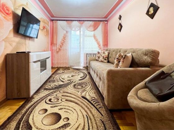 Продаж 2-кімнатної квартири вул. Самбірська Дрогобич
