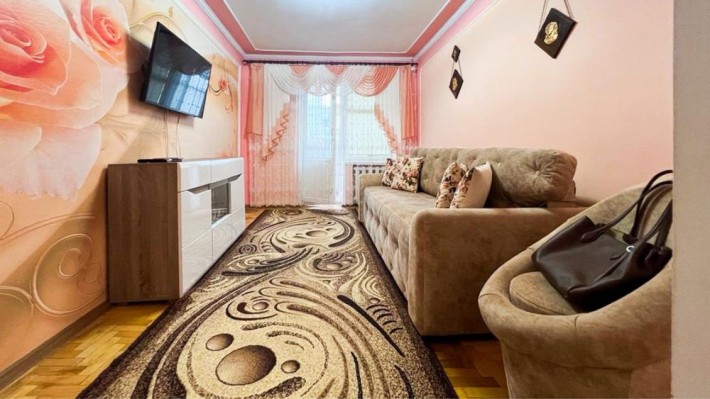 Продаж 2-кімнатної квартири вул. Самбірська - фото 1