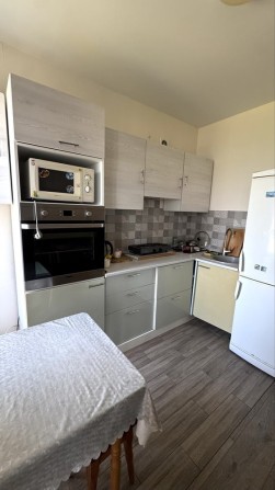 Студія з ремонтом та меблями  Гостомель, ЖК «Покровський» - фото 1