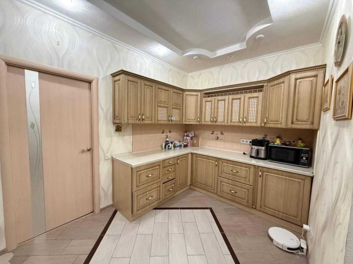 ПРОДАЖ 64м2 з РЕМОНТОМ! Податки-2%! Ваучер/Сертифікат - ТАК! Гостомель - фото 1