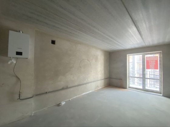 Квартира за 26800$  30,7 м3 Гостомель