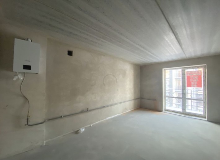 Квартира за 26800$  30,7 м3 - фото 1