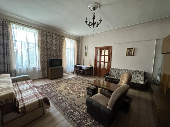 3 Кімнатна Квартира В Дрогобичі Дрогобич