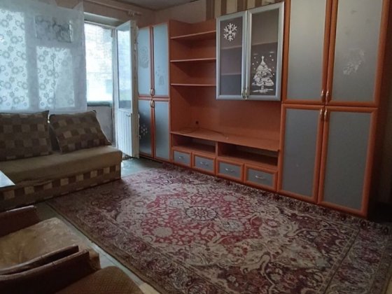 2комн 1мкрн. Левый берег ул.Харьковская Каменское
