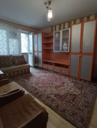 2комн 1мкрн. Левый берег ул.Харьковская - фото 1