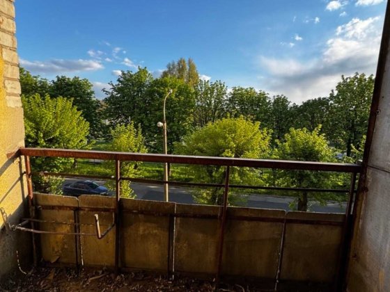 ПРОДАЖ 3-кімнатної квартири на пр. Відродження (о-р «МіКомп») Кам'янське
