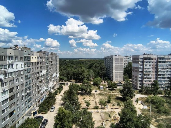 Продам 3-х кімнатну квартиру з АГО 5 мкрн Каменское