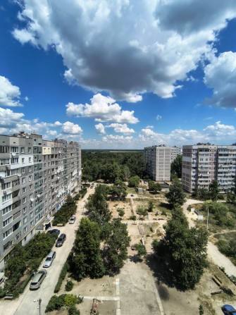 Продам 3-х кімнатну квартиру з АГО 5 мкрн - фото 1