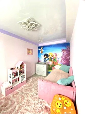 продам 3х.км. квартиру - фото 1