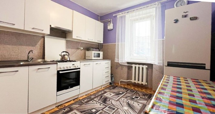Продається 2-кім кв у Дрогобичі, вул. Самбірська - фото 1