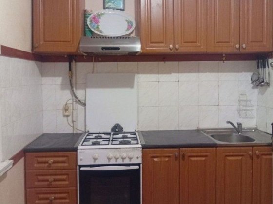 Продам 3х комнатную квартиру левый берег 5й район Каменское