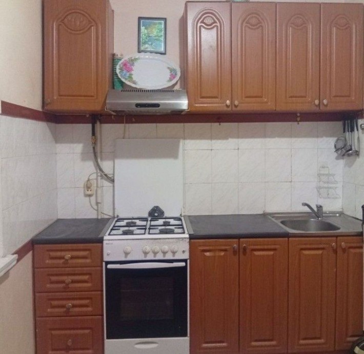 Продам 3х комнатную квартиру левый берег 5й район - фото 1