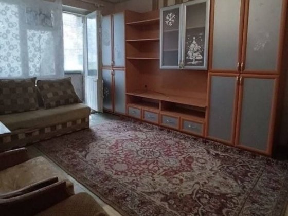 Продам 2-к кв. / Лівий берег (1мкр) / Чешка / 23000$ Каменское