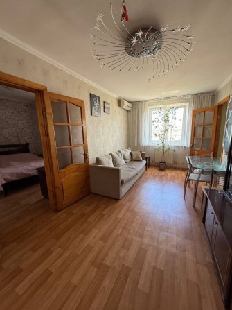 3-х кімнатна квартира 11 мкр лівий берег - фото 1