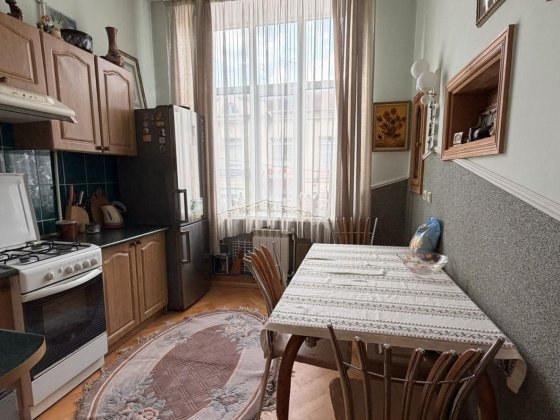 Продаж 2 кімн квартири 53,5м2 вул. Мазепи м. Дрогобич Дрогобич