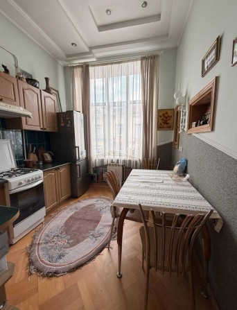 Продаж 2 кімн квартири 53,5м2 вул. Мазепи м. Дрогобич - фото 1