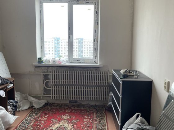 Продам 3-х кімнатну квартиру на лівому березі Кам'янське