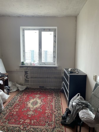 Продам 3-х кімнатну квартиру на лівому березі - фото 1