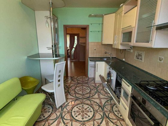 Продається дворівнева квартира 130 м² Дрогобич вул. Шептицького. Дрогобыч