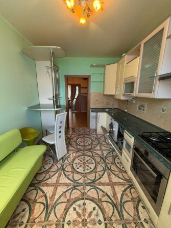 Продається дворівнева квартира 130 м² Дрогобич вул. Шептицького. - фото 1