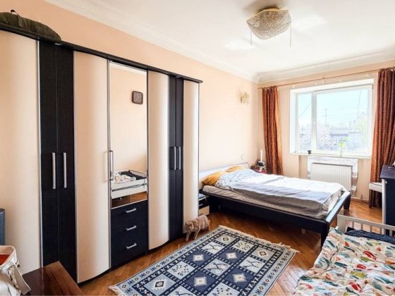 Продається 3 кімнатна квартира в центрі Дрогобича Дрогобич