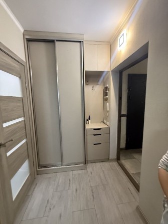 ТЕРМІНОВО продаж! Студія із ремонтом та меблями за 35000$ - фото 1