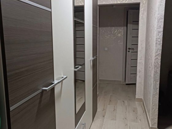 Продам 3-квартиру с Евроремонтом Черемушки Є-Відновлення Каменское