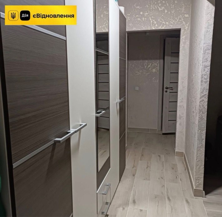Продам 3-квартиру с Евроремонтом Черемушки Є-Відновлення - фото 1