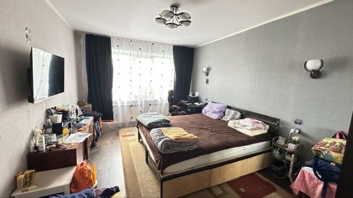Продам 4-х комнатную  квартиру Левый берег - фото 1