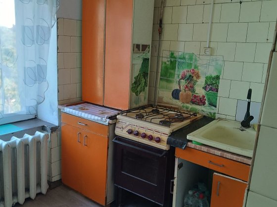 Продается 3 ком. Ул. Владимира Сиренко Каменское