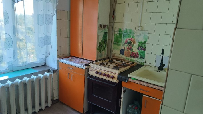 Продается 3 ком. Ул. Владимира Сиренко - фото 1