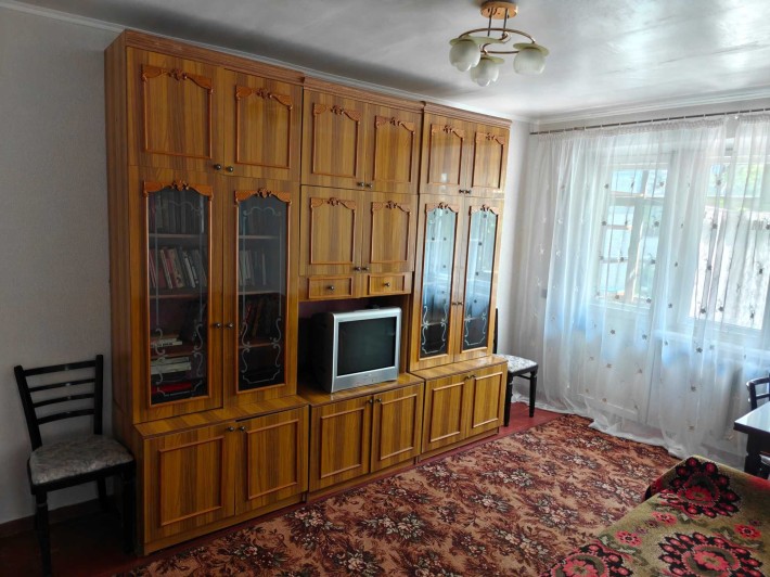 Продається 3-кімнатна квартира - 49,4 м². В тихому районі, в центрі міста. - фото 1