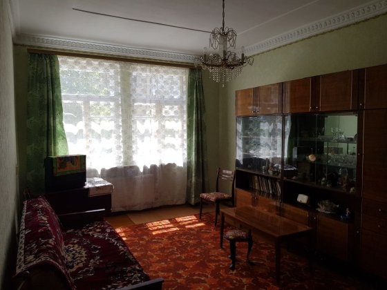 Продається 3-кімнатна квартира 68,6кв.м.,Жовті Води,вул.Б.Хмельницького,індивідуальне опалення.. Желтые Воды