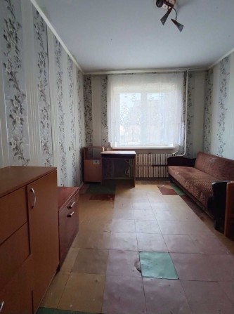 ПРОДАЖ 2-кімнатної квартири на вул. Харківській (лівий берег) - фото 1