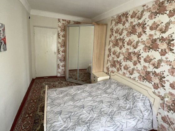 Продам 2-к квартиру 43 м² на ул. Айвазовского — 5 минут до Центра! Каменское