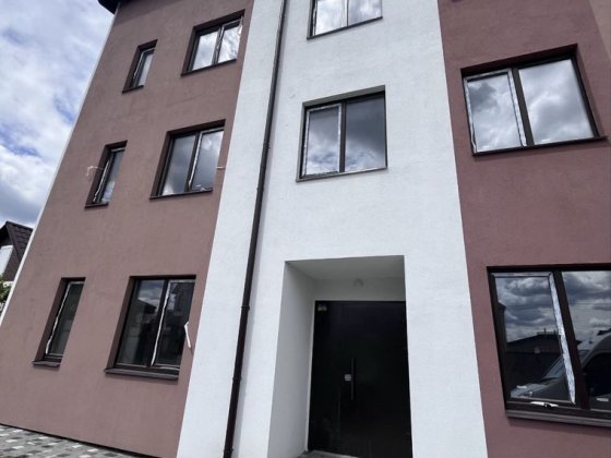 Продаж однокімнатної 1к кваритри, Гостомель, біля озера , Газ !!! Гостомель