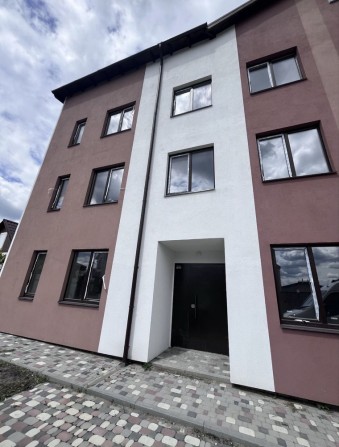 Продаж однокімнатної 1к кваритри, Гостомель, біля озера , Газ !!! - фото 1