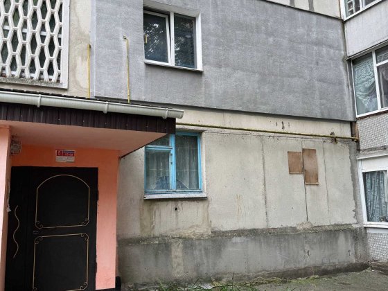 Продаж 3-кімнатної квартири в м.Жовті Води, з меблями, 2 поверх. Желтые Воды