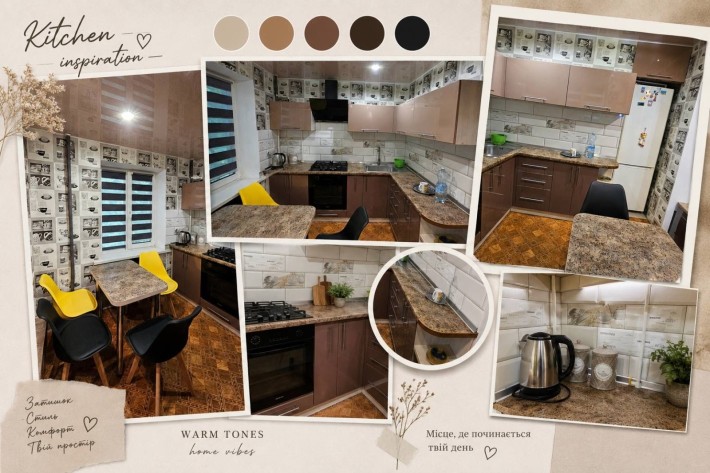 м.Жовті Води.Продам 3-х кімнатну квартиру,з електричним  опаленням - фото 1