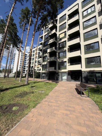 2-кімнатна квартира 65,2 м² з великою терасою | Park Town | - фото 1