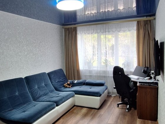 Продам 2-х кімнату квартиру Желтые Воды