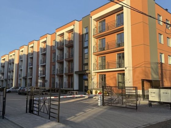 Продам. Двокімнатна 60м2  ЖК Бріквуд Гостомель