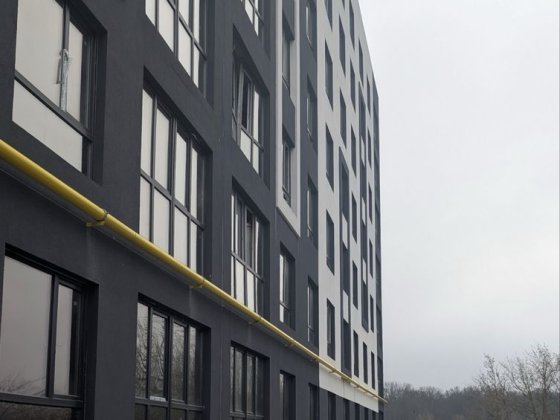 Продам БЕЗ % квартиру в Спокійній локації! Цегляний будинок, Індивід.Газове Гостомель