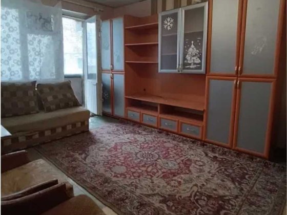 Продам 2-кімнатну квартиру. Лівий берег. 1 мкрн Кам'янське