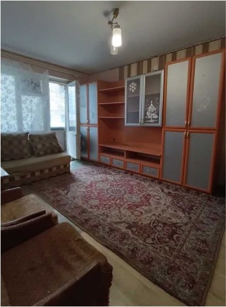 Продам 2-кімнатну квартиру. Лівий берег. 1 мкрн - фото 1