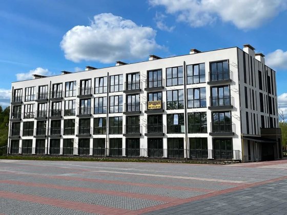 ВИГІДНА ПРОПОЗИЦІЯ! Простора 1-кімнатна квартира в районі Бучанського парку! Держпрограми – ТАК! Гостомель