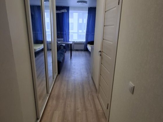Продаж квартири студії в Гостомелі Гостомель
