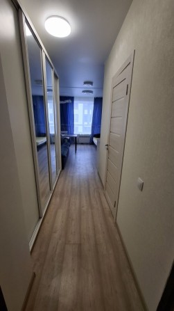 Продаж квартири студії в Гостомелі - фото 1